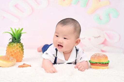 华容宝宝的辅食食谱