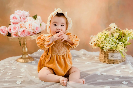 华容四个月宝宝咳嗽小妙招